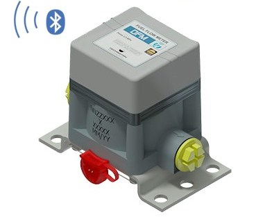 Расходомер топлива беспроводной ТЕХНОТОН DFM 100S7 Расходомеры